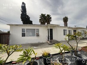 Building Photo - Spacious 2-bedroom 1-bath unit for rent in...