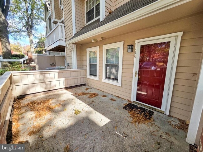 Building Photo - 10823 Hampton Mill Terrace