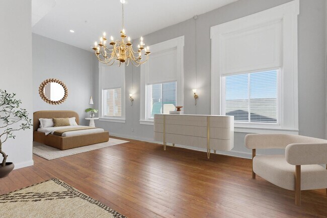 Building Photo - 500 Main St