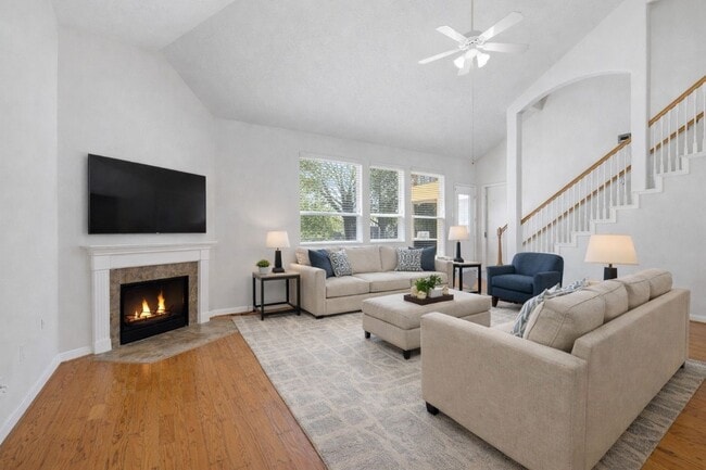 Building Photo - 20811 Garden Arbor Ln