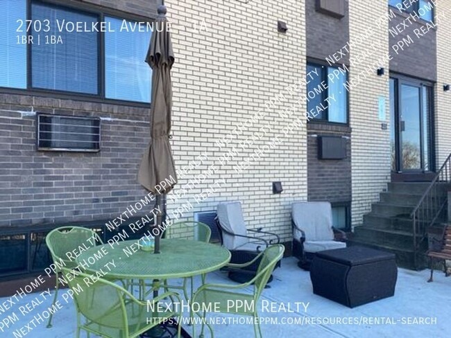 Building Photo - 2703 Voelkel Ave