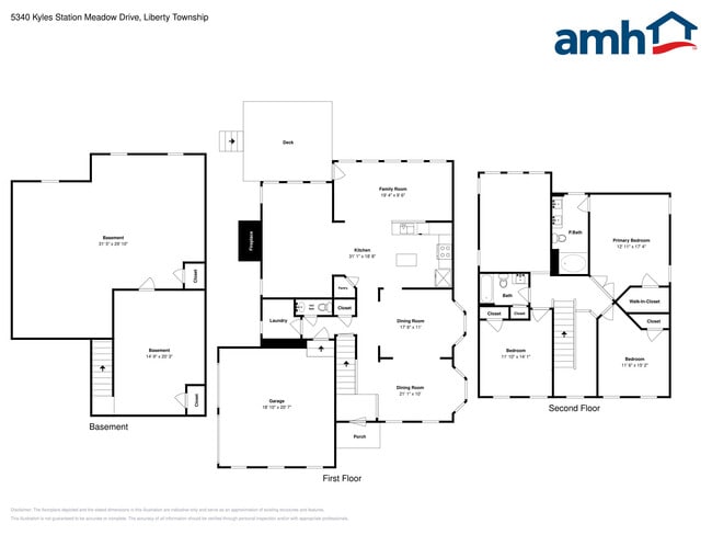 Building Photo - 5340 Kyles Station Meadow Drive