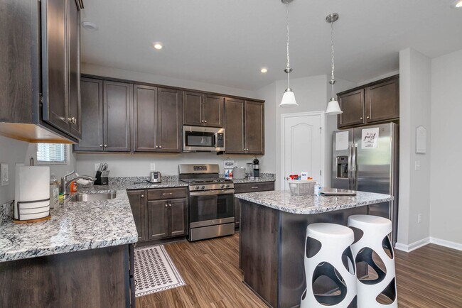 Building Photo - Brand new construction in well-kept HOA co...