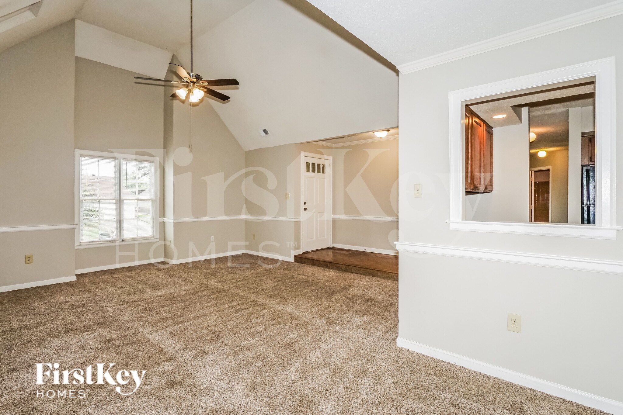 Building Photo - 6715 Valley Bend Dr
