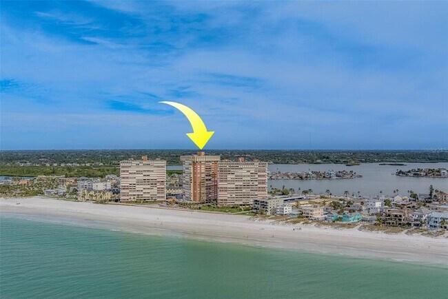 Building Photo - 17920 Gulf Blvd