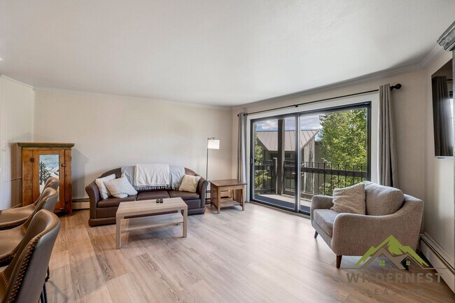 Building Photo - Fully Remodeled Gold Camp 2 Bed/1Bath