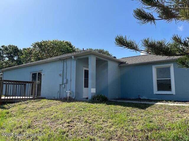 Building Photo - 957 Bimini Ave