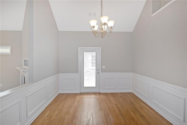 Building Photo - Cozy 4BD in Snellville’s Newton’s Crest – ...