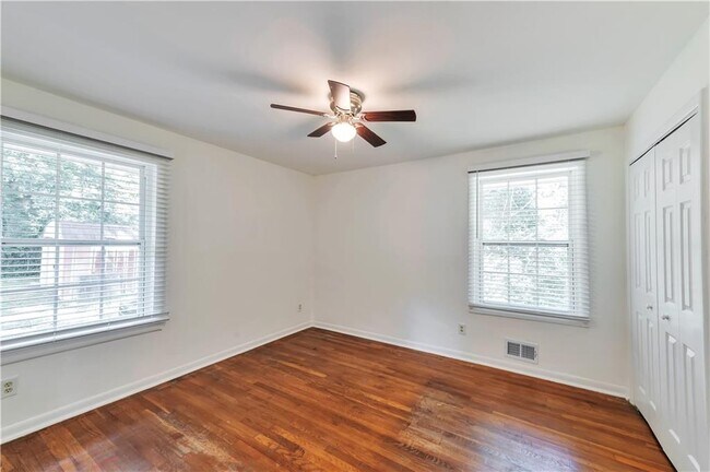 Building Photo - 1728 Springer St NW