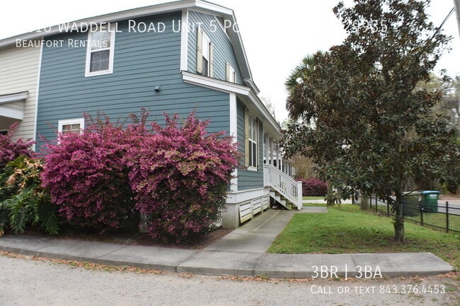 Building Photo - 2210 Waddell Rd