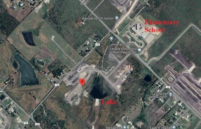 Building Photo - 220 Northern Pintail Dr