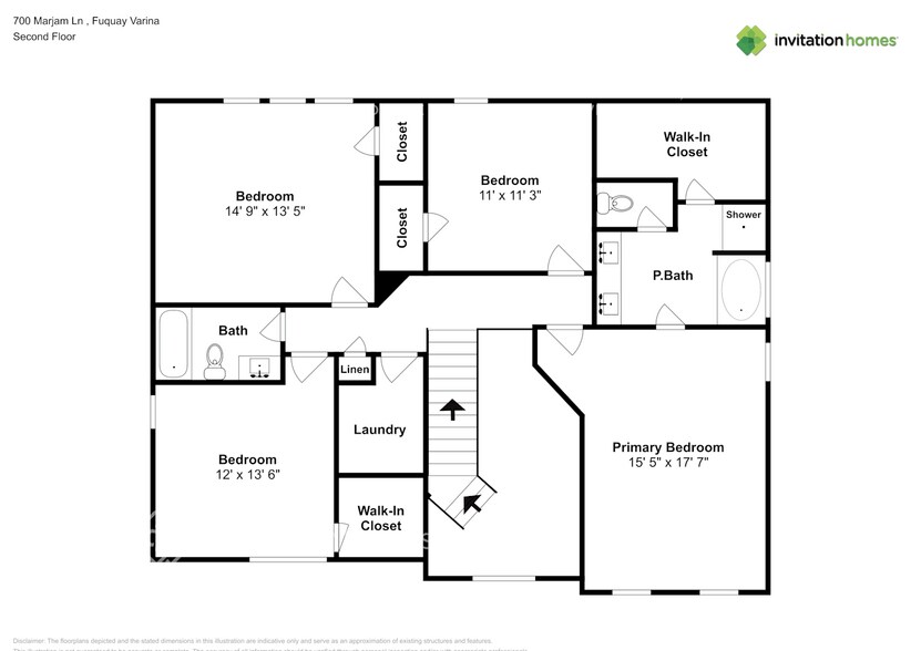 Building Photo - 700 Marjam Ln