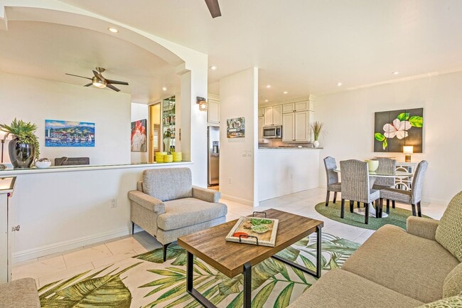 Building Photo - Experience Elevated Island Living in Waile...