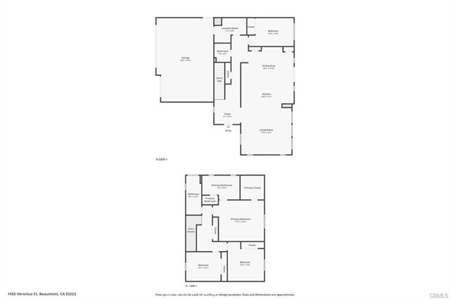 Building Photo - 1455 Veronica Ct