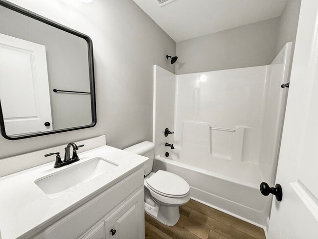 Building Photo - Introducing Your Dream Home in Nash County's Tar River Reservoir Area! Lawn Care Included!