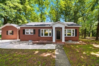 Building Photo - Serene 3BR Ranch with Spacious Yard & Updated Interiors