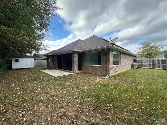 Building Photo - 7329 Farmers Rd