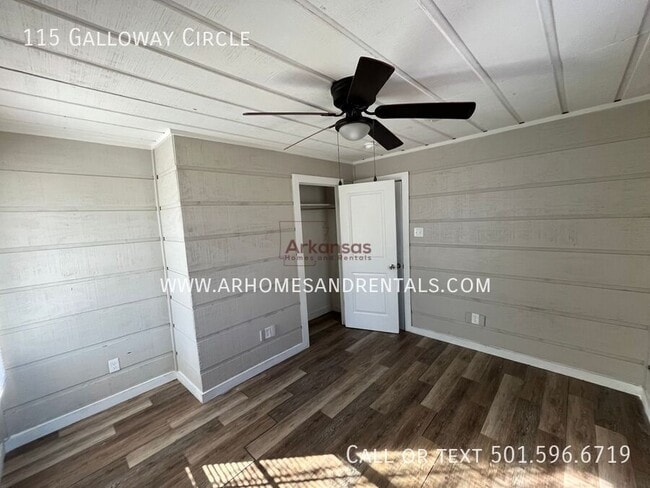 Building Photo - 115 Galloway Cir