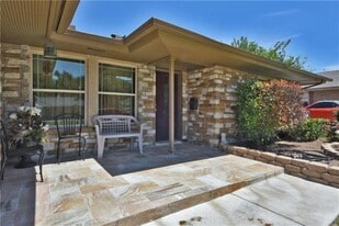 Building Photo - 1737 Westchester Drive