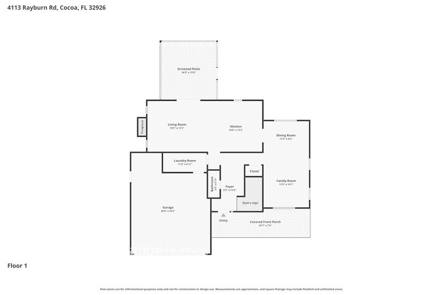 Building Photo - 4113 Rayburn Rd