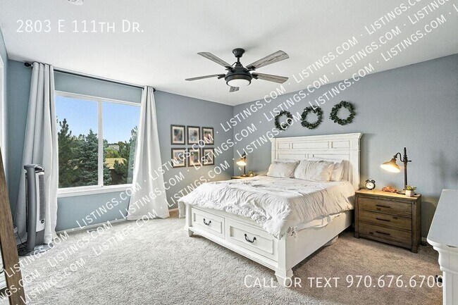 Building Photo - 2803 E 111th Dr