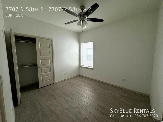 Building Photo - 7707 N 58th St