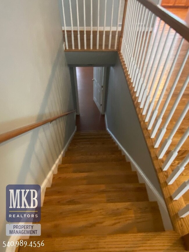 Building Photo - 3 bedrooms 3 baths Patio Home in Roanoke C...