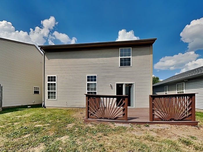 Building Photo - 10249 Draycott Ave