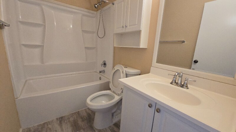 Building Photo - 712 Porter St