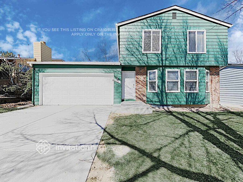 Primary Photo - 4797 S Quintero St