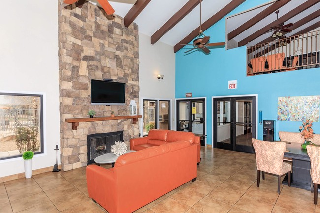 Tanque Verde Apartments - Tucson, AZ | Apartment Finder