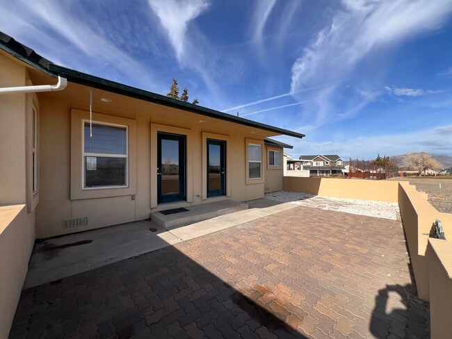 Building Photo - 3-bedroom Home in Desert Lakes Subdivision, Fernley