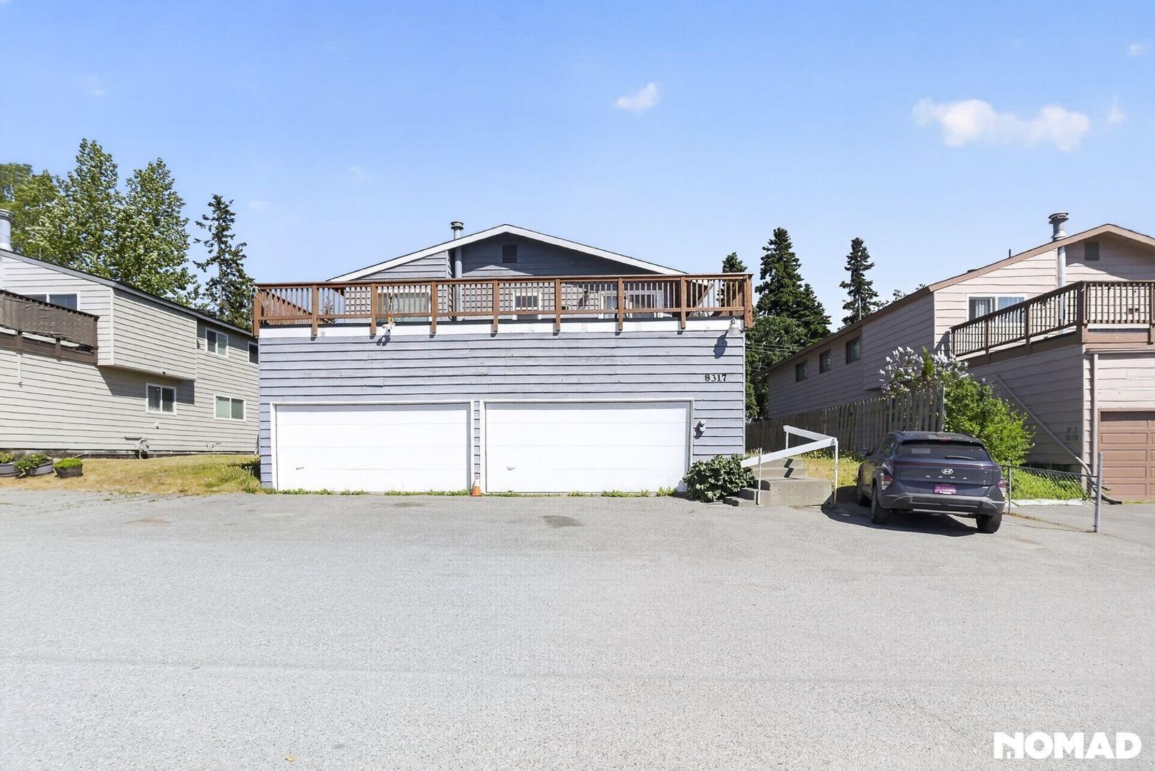 Building Photo - 8317 Jewel Lake Rd