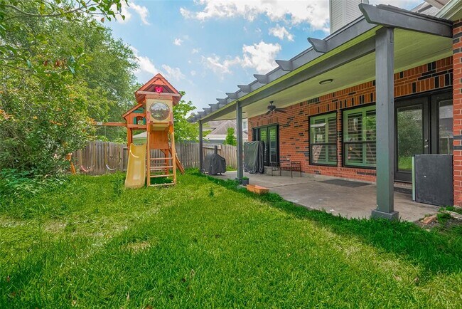 Building Photo - 6503 Taimer Ct