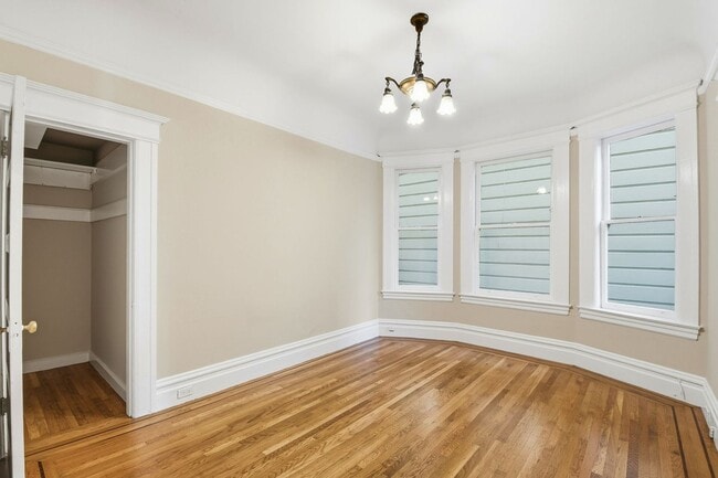 Building Photo - 38-42 Broderick Street