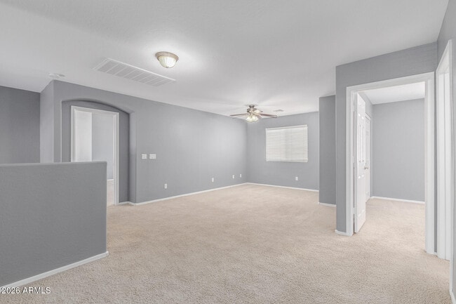 Building Photo - 3496 W Mineral Butte Dr