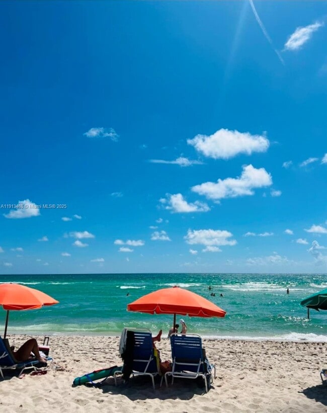 Building Photo - 6969 Collins Ave