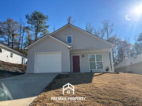 Building Photo - For Rent: 235 Willow Ridge Lane, Odenville, AL 38120