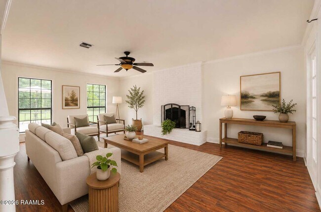 Building Photo - 308 Burdin Rd