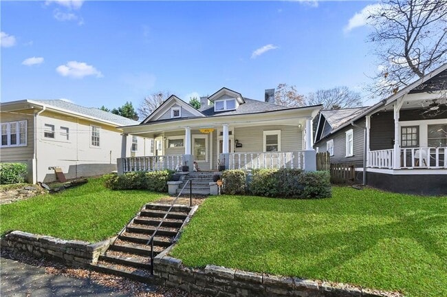 Primary Photo - 470 Kelly St SE