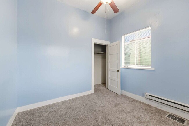 Building Photo - Cozy Studio in Charming Victorian Home in Baker District