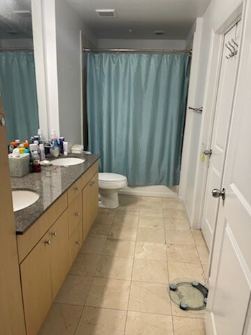 Bathroom - 3505 Sage Rd