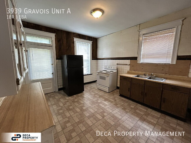 Building Photo - 3939 Gravois Ave