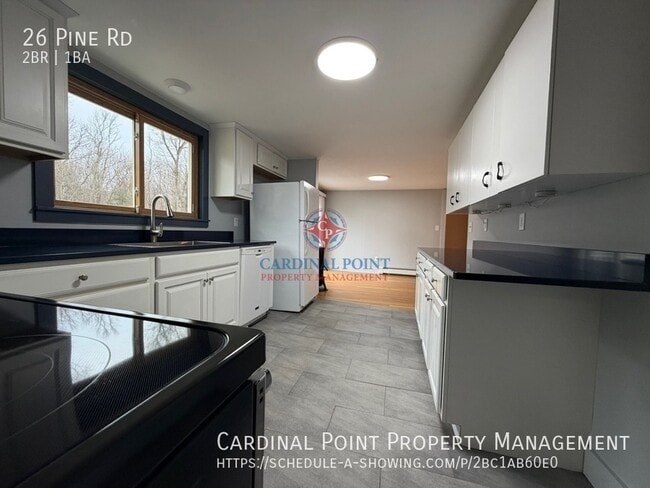 Building Photo - 26 Pine Rd