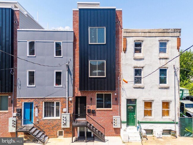 Building Photo - 2048 N 3rd St