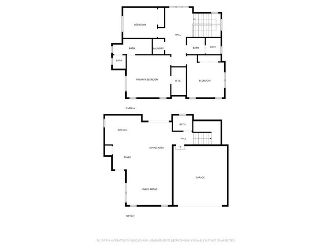 Building Photo - 2011 Grady Cir