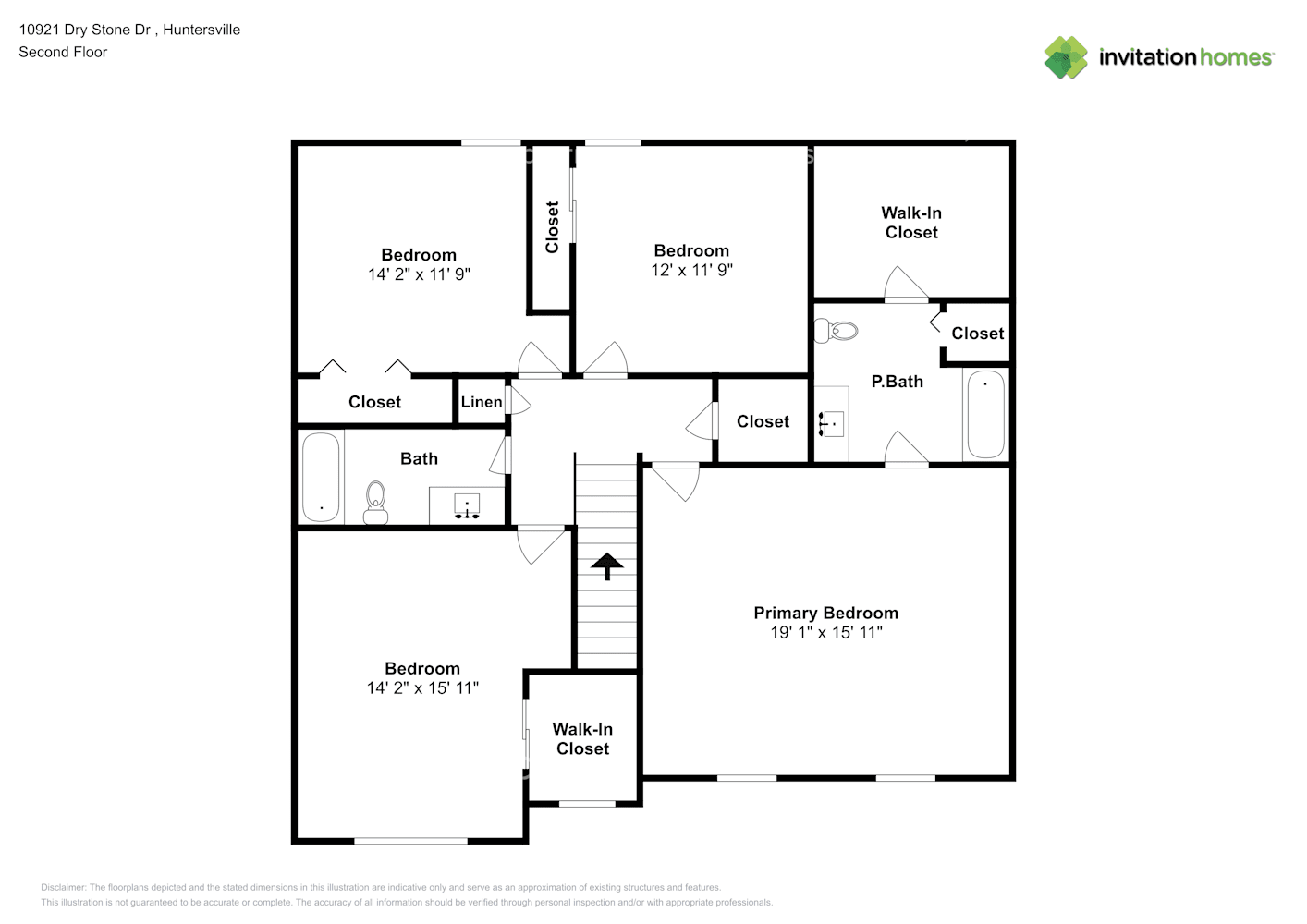 Building Photo - 10921 Dry Stone Dr