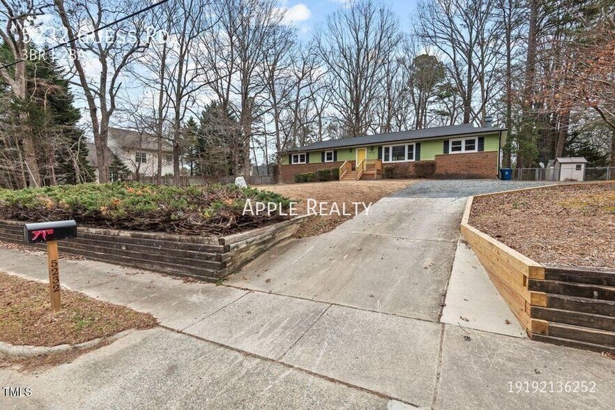 Building Photo - 5232 Guess Rd