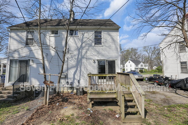 Building Photo - 406 Beechtree Rd