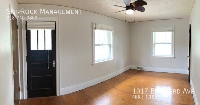 Building Photo - 1017 Brainerd Ave